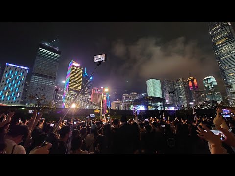 維港 x 周杰倫嘉年華演唱會香港站 2023/05/13