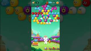LINE BUBBLE 2 STAGE 2195