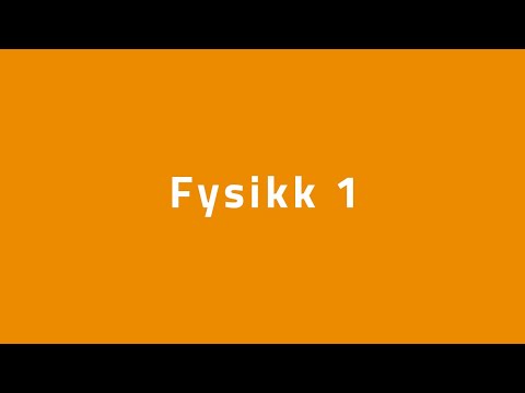 Video: Fysikk Av Anomale Fenomener - Alternativ Visning