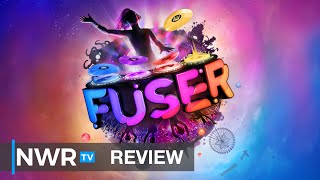 FUSER (Switch) Review (Video Game Video Review)