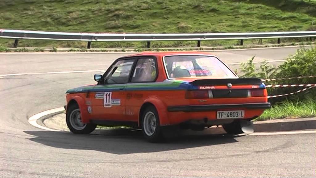 Rallye Valle de Aras Tope 2000