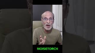 NoiseTorch