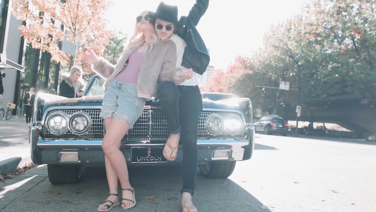 MALVADOS Summer 2018 Campaign Video