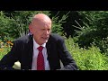 Daniel Koch im "SommerTalk" —"Ich warne davor zu denken: Maske anziehen, Problem gelöst."