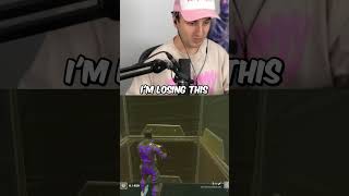 I Lost My Fortnite Account…