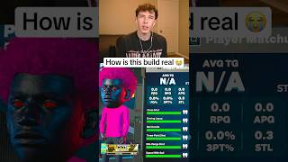 How is this build real 😭