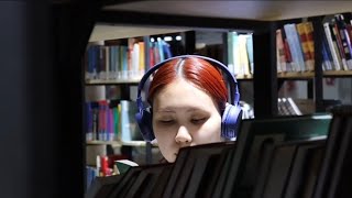 HEADPHONES | топтық жұмыс | thing assignment