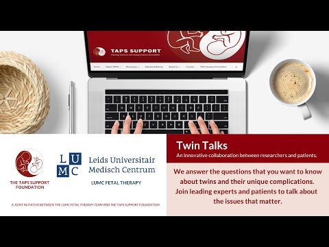 Twin Talks Webinars: Twin Anemia Polycythemia Sequence 101: Part 3 - Bethany&rsquo;s Story