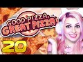 PİZZACIM BATIYOR !!  (İyi Pizza Güzel Pizza) #20