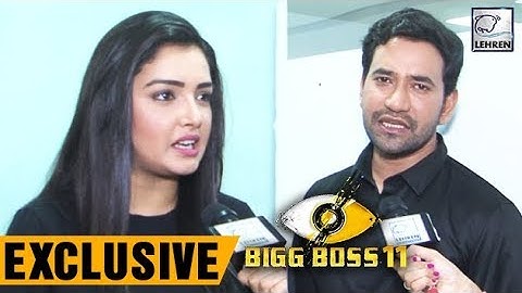 आम्रपाली के बिग बॉस में जाने से दुखी होंगे निरहुआ? | Amrapali Dubey | Lehren Bhojpuri