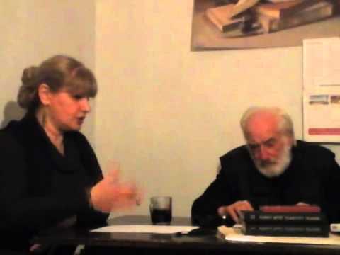 TV \"იბერიონის\"სტუდია pres-tv 3.12.2012