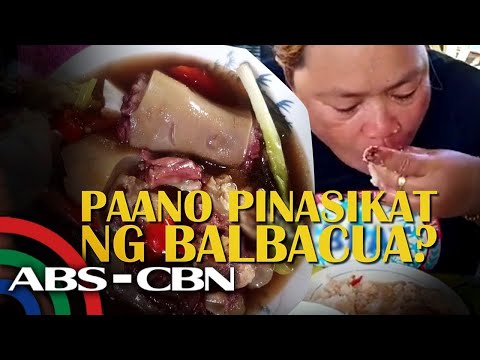 Video: Paano Mangibang-bayan Sa USA