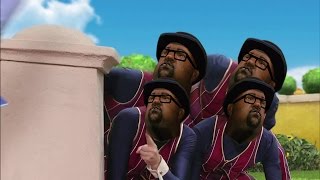 We Are Number One But All The Words Are Big Smokes Order