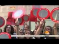 Global Citizen on The Today Show
