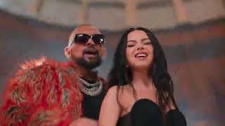 Sean Paul & Inna Let It Talk To Me