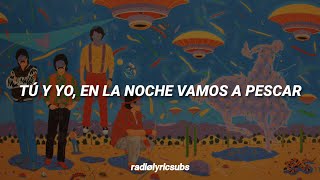 Fishin' in The Dark - Nitty Gritty Dirt Band | Subtitulada en Español
