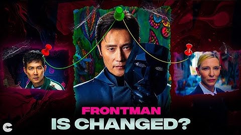 Why Gi-Hun Sacrificed Himself? | SQUID GAME Season 3 Ending & Future Explained