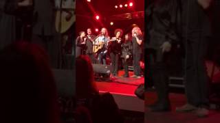 Timothy B. Schmit - Keep on Tryin'