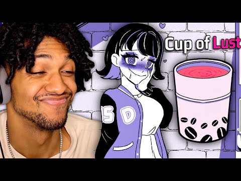 I Made Her Drink Anything I Want