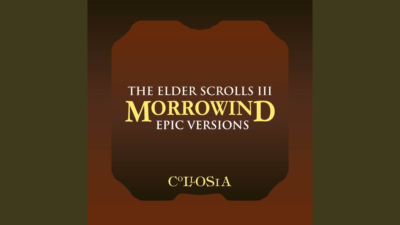 Παρακολούθηση Dance of Swords (From The Elder Scrolls III: Morrowind) (Epic Version) στο YouTube