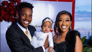 SEE HOW ERIC OMONDI SLAPS BACK AT HIS WIFE MAMA KYLA ON CAMERA WITH SOME SHOCKING NEWS WEDDING PLANS