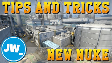 NEW NUKE Tips & Tricks - Boosts and Tips 18/02/2016