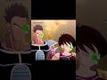 elite team 👊 | DRAGON BALL Z: KAKAROT Bardock Alone Against Fate #shorts