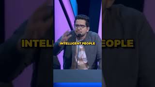Sakal Vs Akal A Logical Standup Comedy