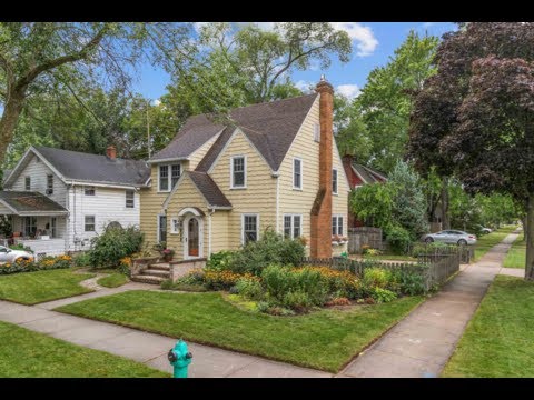 233 N Outagamie St, Appleton, WI home video tour