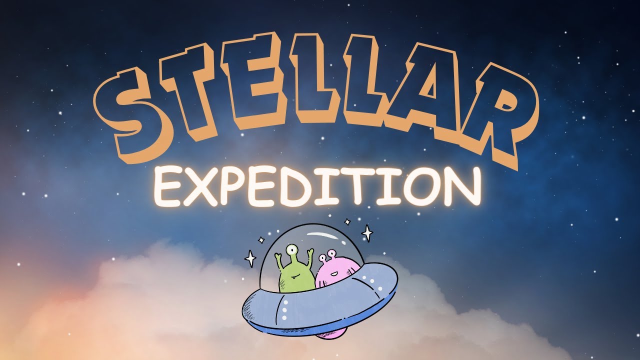 Exploring the Secrets of Space: Embarking on a Journey to Mars! 