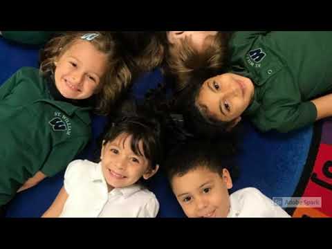 St William Catholic School Virtual Tour