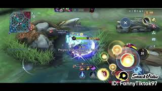 Fani Bukan Sambarang Fani