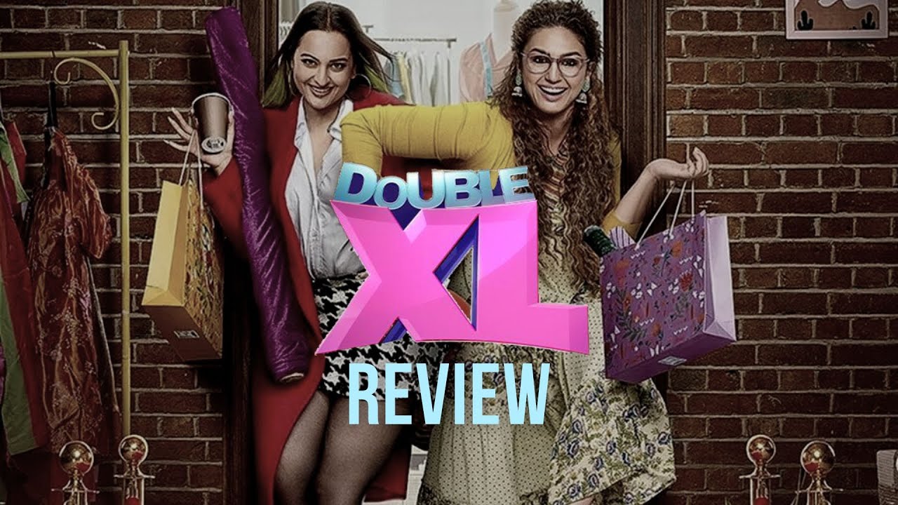 ‘Double XL’ Review: The Film Hurts Because It Looks Really Good but Only on Paper | The Quint