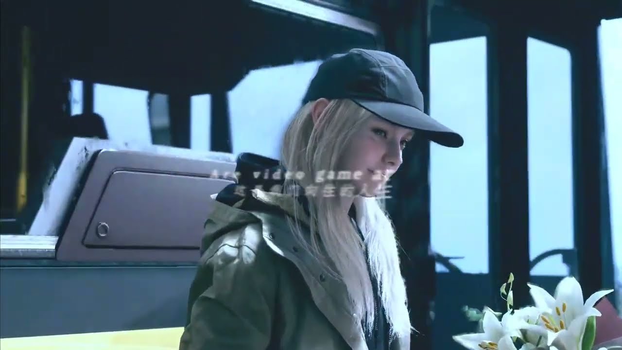 Are Video Games art? Novocaine Mix Gaming Edit | Beautiful GMV Edit | The Waiter | 