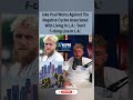 Jake Paul Warns About Toxic Lifestyle in L.A. “Don’t F*cking Live There” #jakepaul #losangeles #news