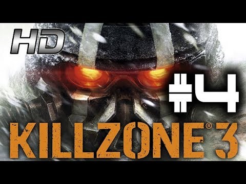 Video: Killzone 3 • Sida 4