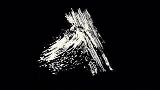 Last Dinosaurs - Kxrma [ Visualizer]