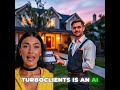 TurboClients  AI Proposal Generator for Home Service Pros. AI Tools for Home Service Businesses