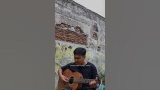 yang terbaik bagimu cover Ahdan wahyudin | Kau ingin ku menjadi Yang terbaik bagimu