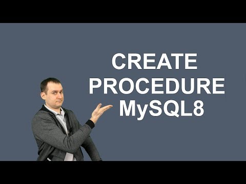 Видео: Что такое функция в MySQL с примером?