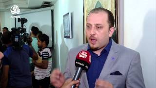 تقرير ضياء حاتم حول اهمية السندات المالية على السوق العراقية screenshot 4