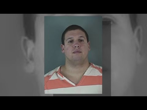 Woodburn murder suspect