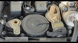 2.0 TSI Bad PCV?