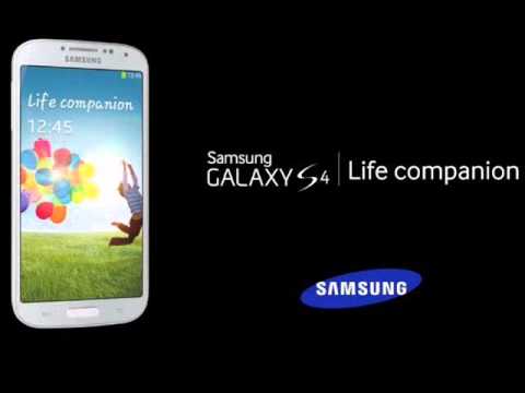 Samsung GALAXY S4 Ringtones Rays Of The Sun