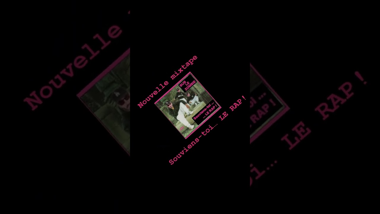 Fils... | Bub Le Zombie