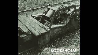 Bocksholm - Birath, The Beast Of The Forge