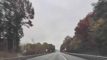 VDOT plans $926M Interstate 81 expansion after 800+ crashes