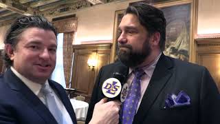 1926 Society Inaugural Event Highlights
