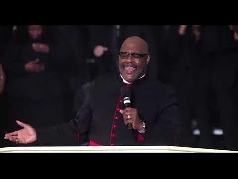 PASTOR MARVIN WINANS SAYS "HEBREW ISRAELITE DOCTRINE IS STUPID"!! - YouTube