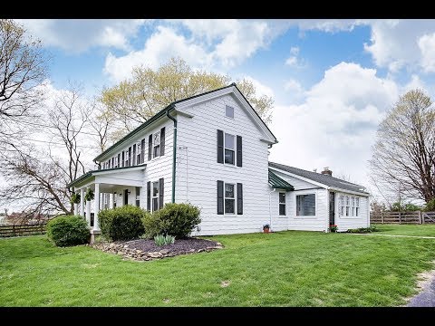 3389 NORTH ST, Granville, OH home video tour